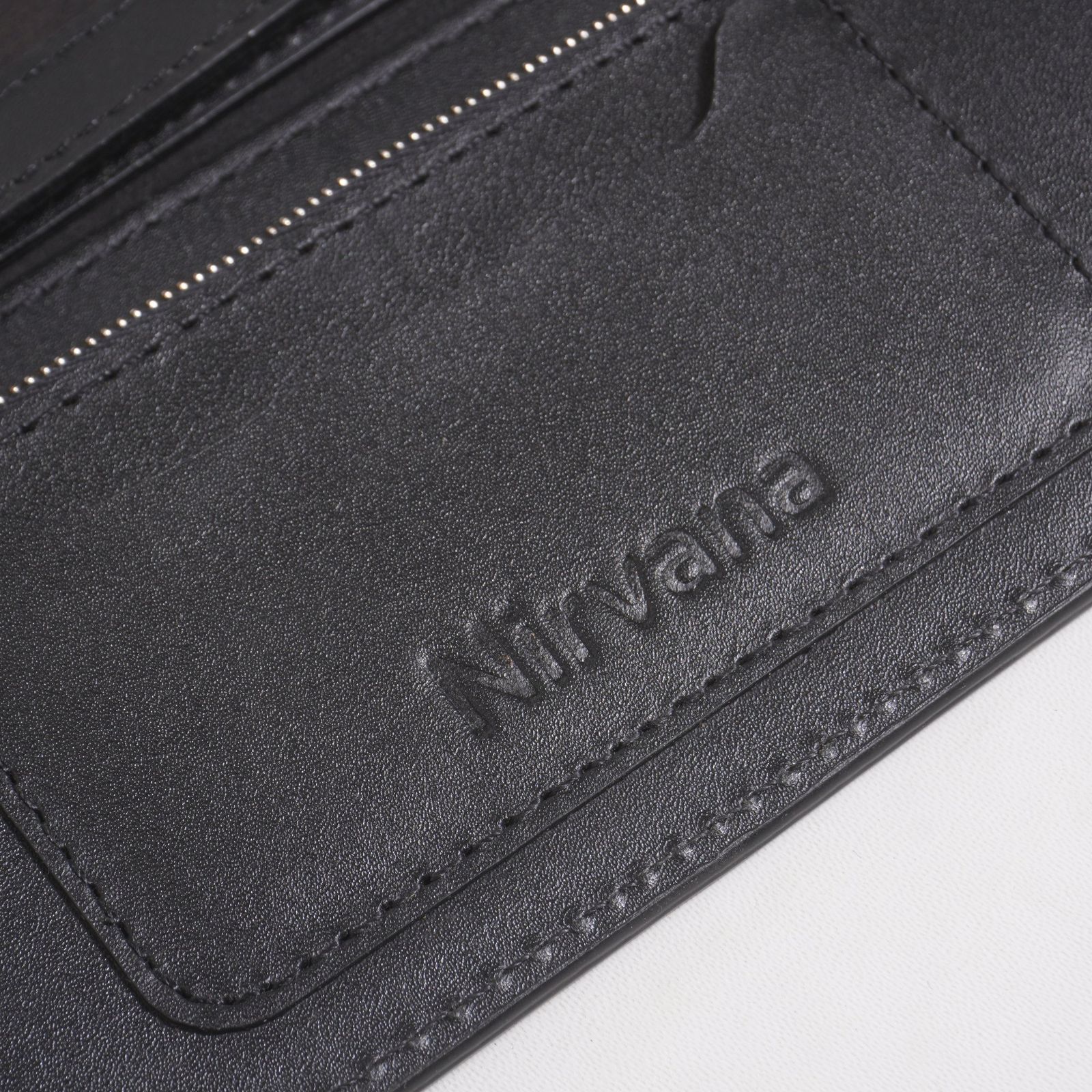 Magnetic Long Wallet, view 8