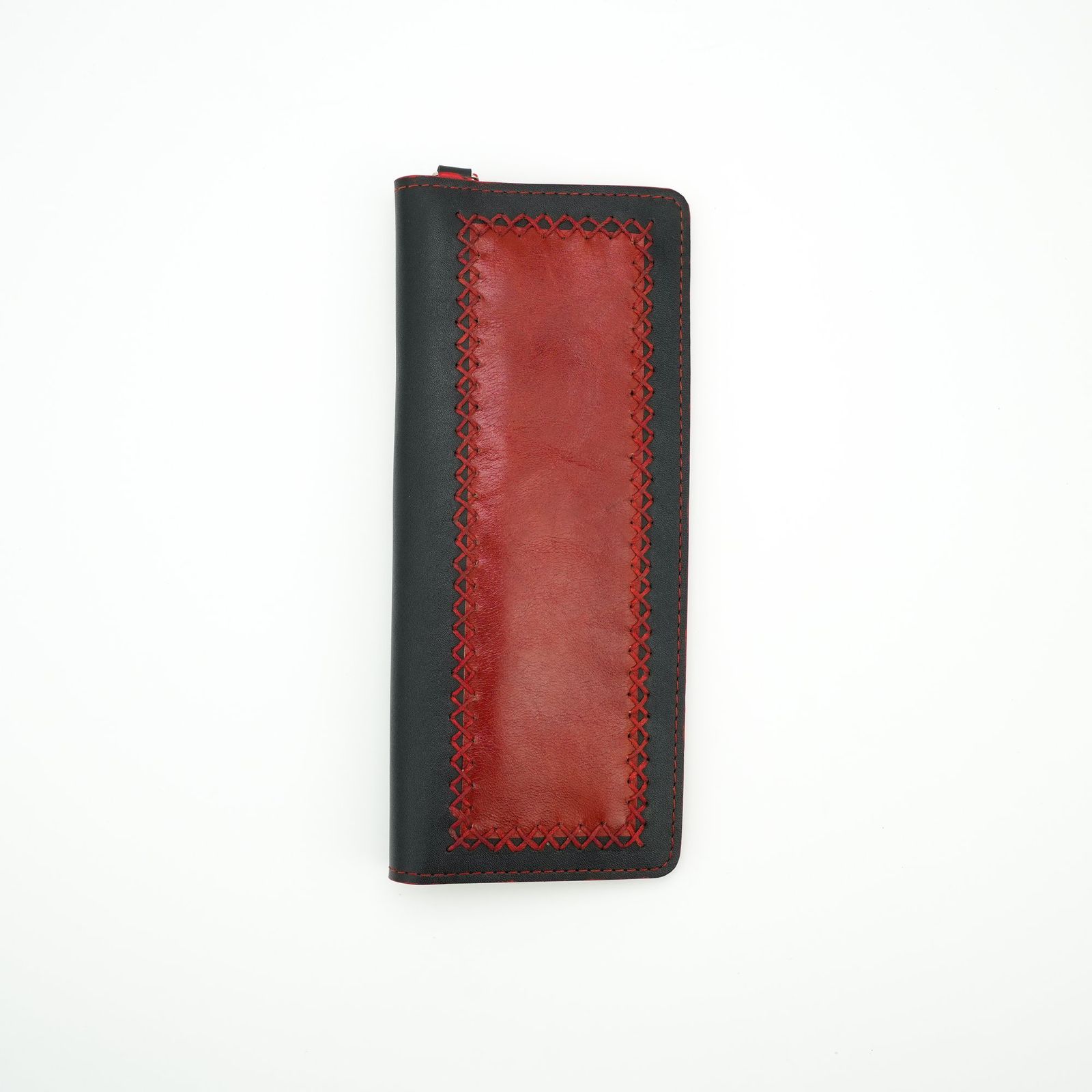 Magnetic Long Wallet, view 12