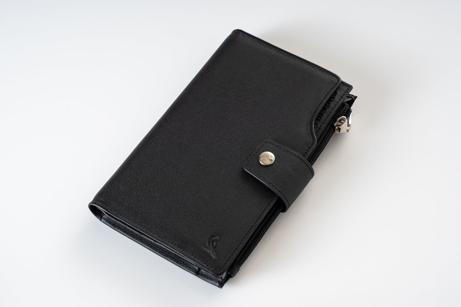 Mega Wallet, view 1