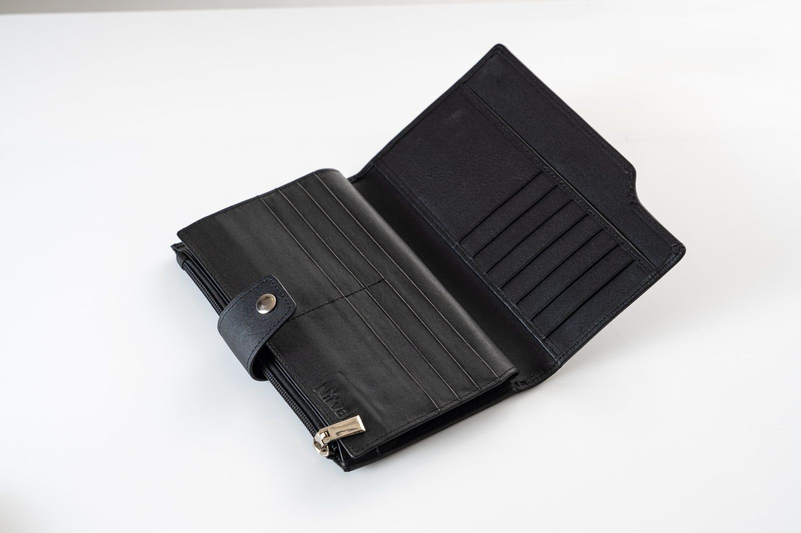 Mega Wallet, view 2