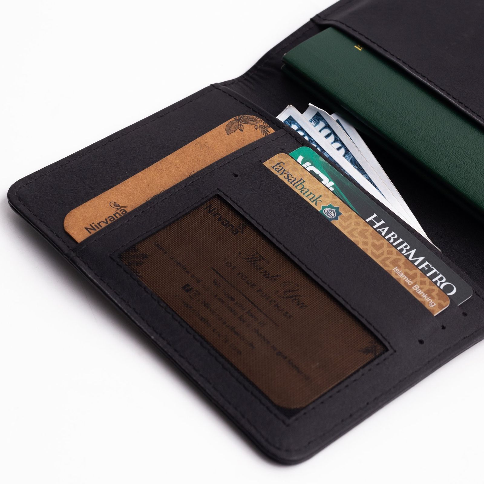 Passport Case, view 6