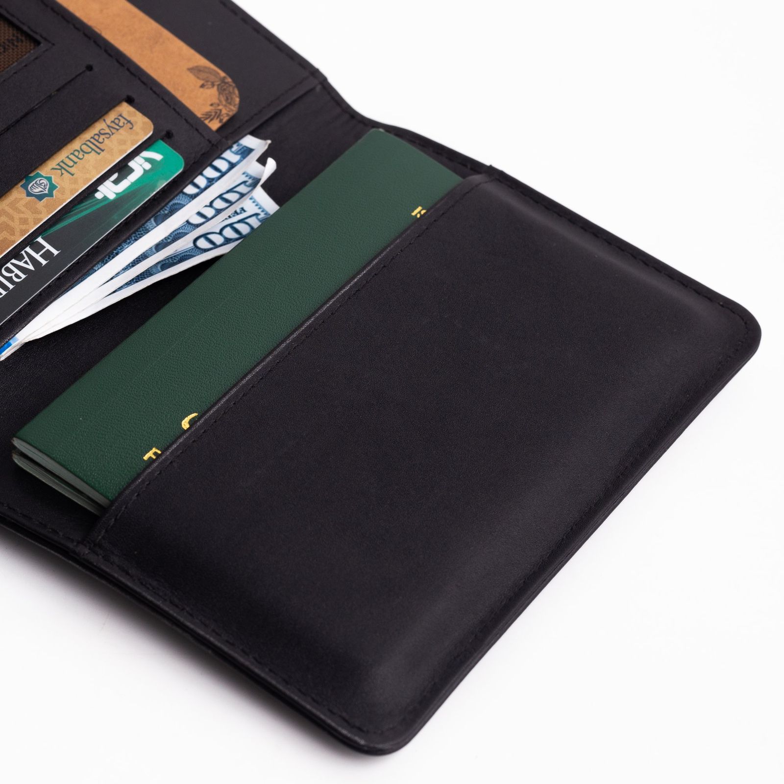 Passport Case, view 5