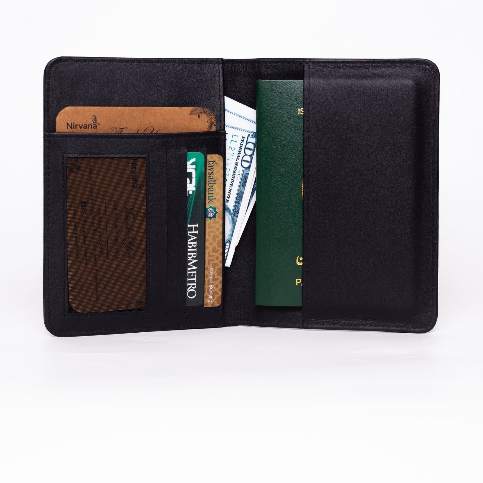 Passport Case, view 12