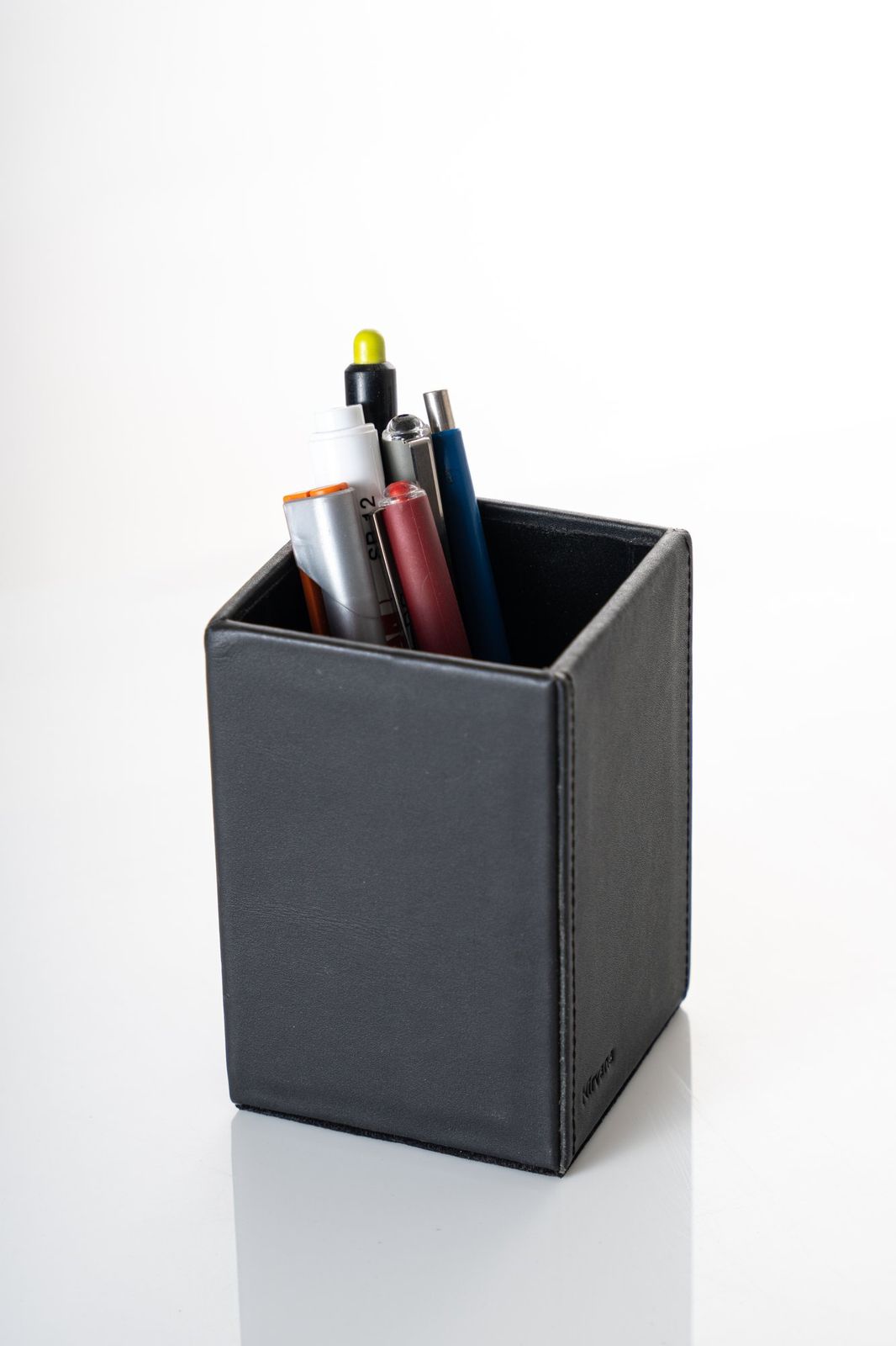 Pen Jar, view 1
