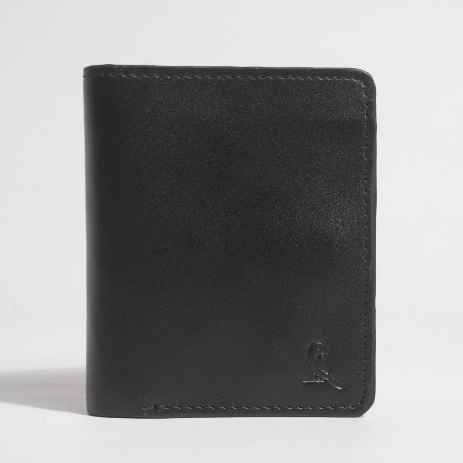 Pull Tab Compact Wallet, second view