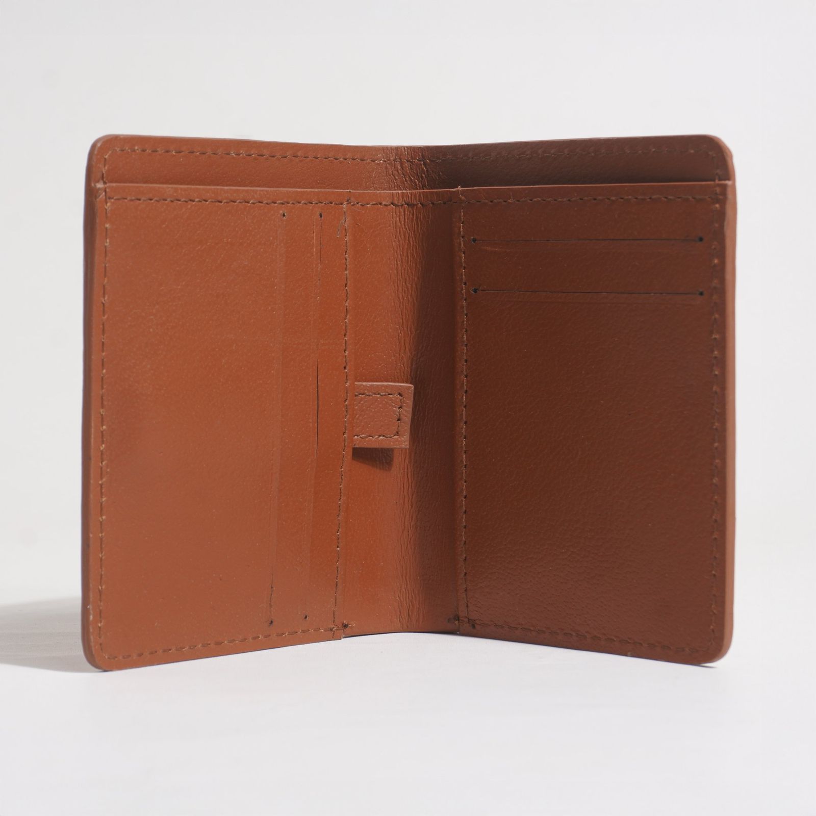 Pull Tab Compact Wallet, view 8