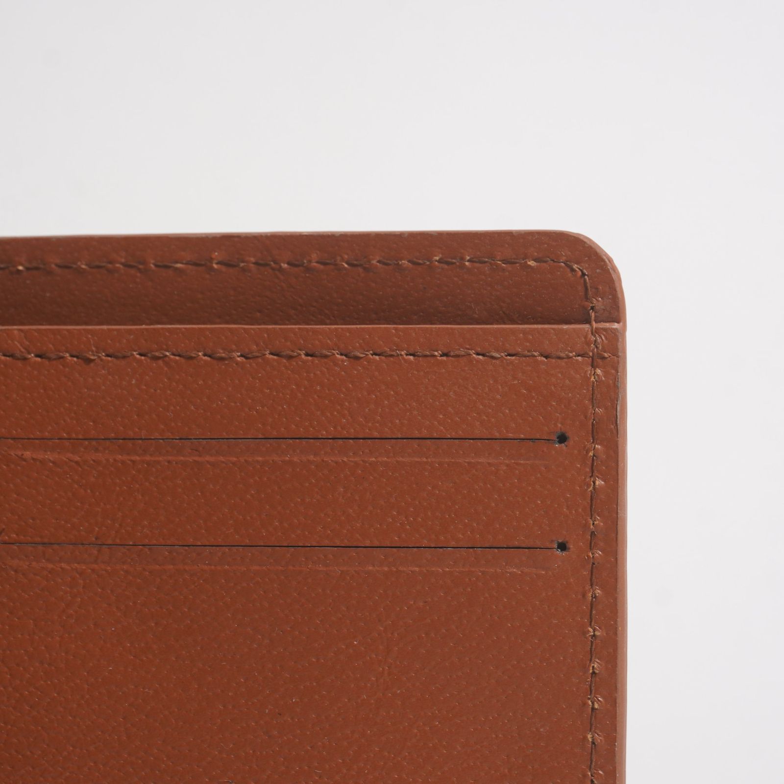 Pull Tab Compact Wallet, view 9