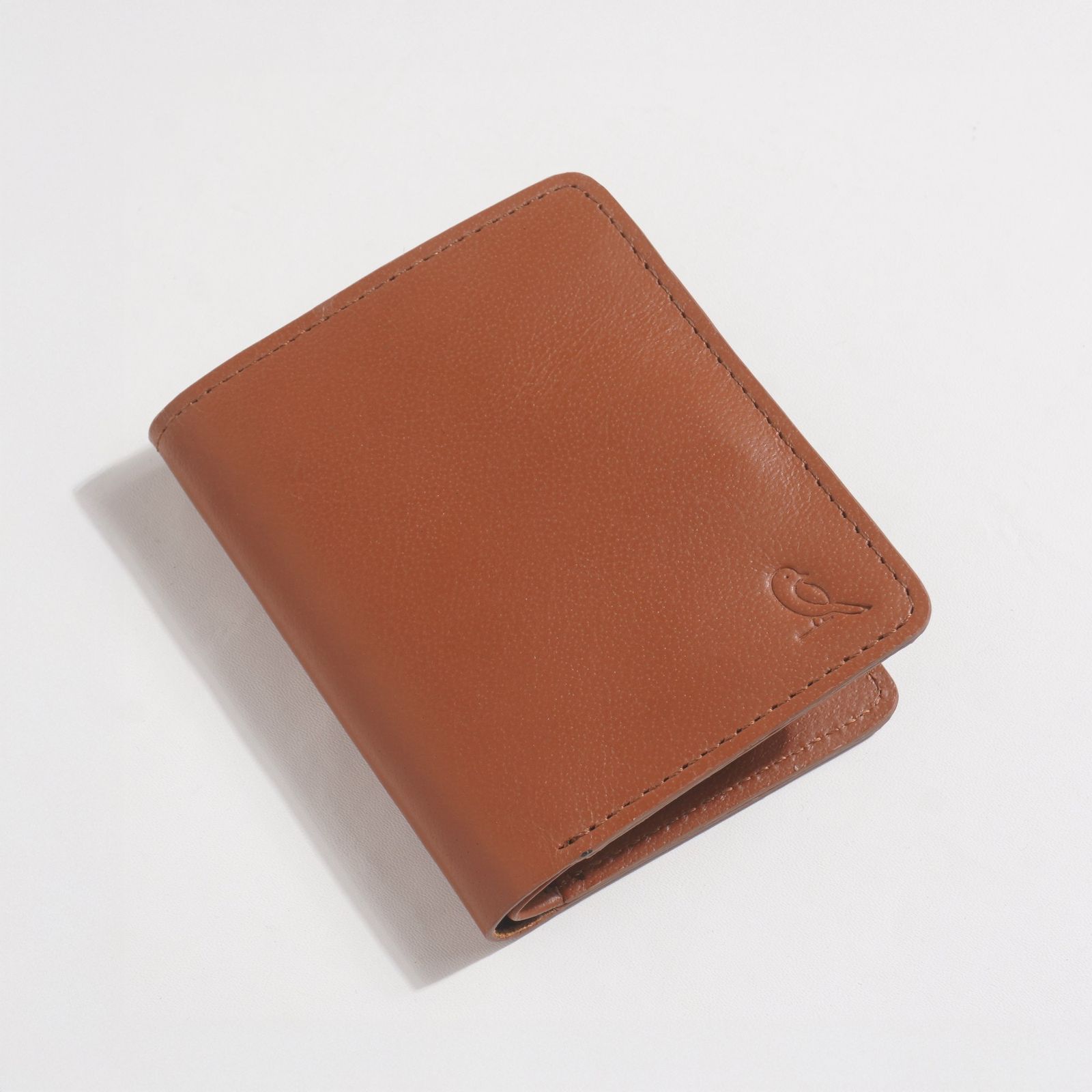 Pull Tab Compact Wallet, view 6