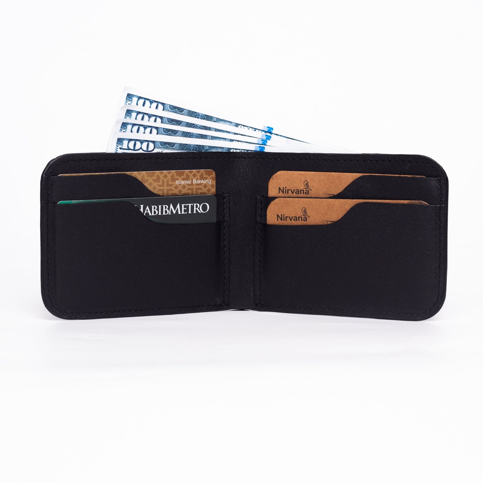 Signature Case Simple Black, view 3