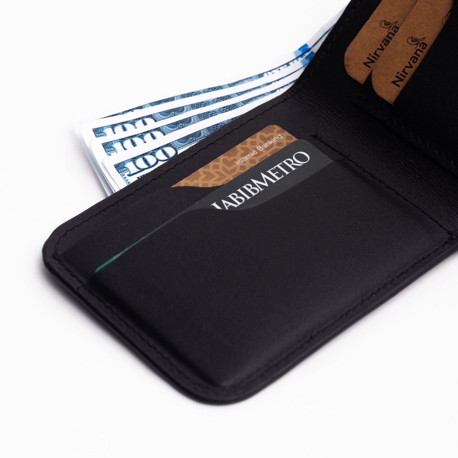 Signature Case Simple Black, view 5