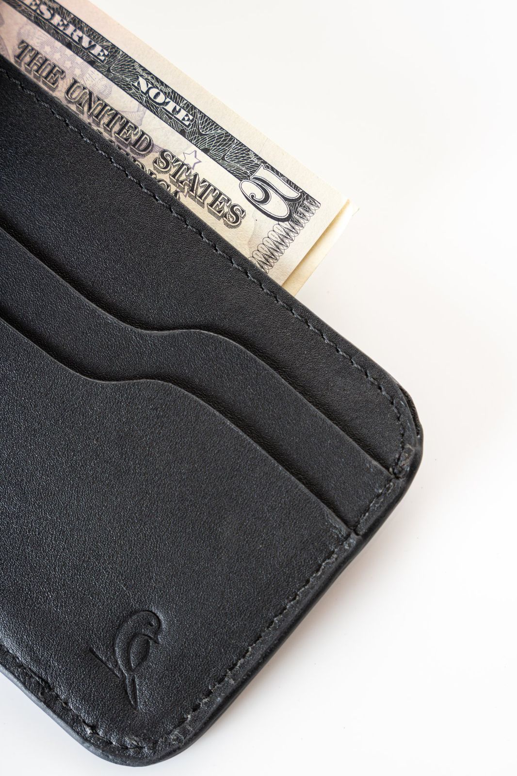 Signature Wallet, view 3