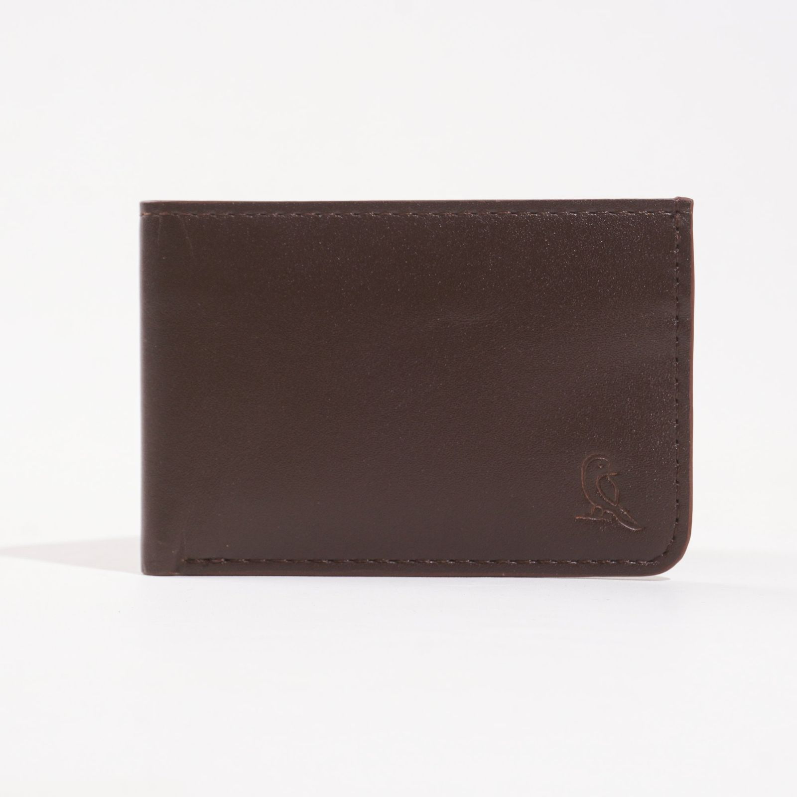 Slim Bifold Wallet, view 2