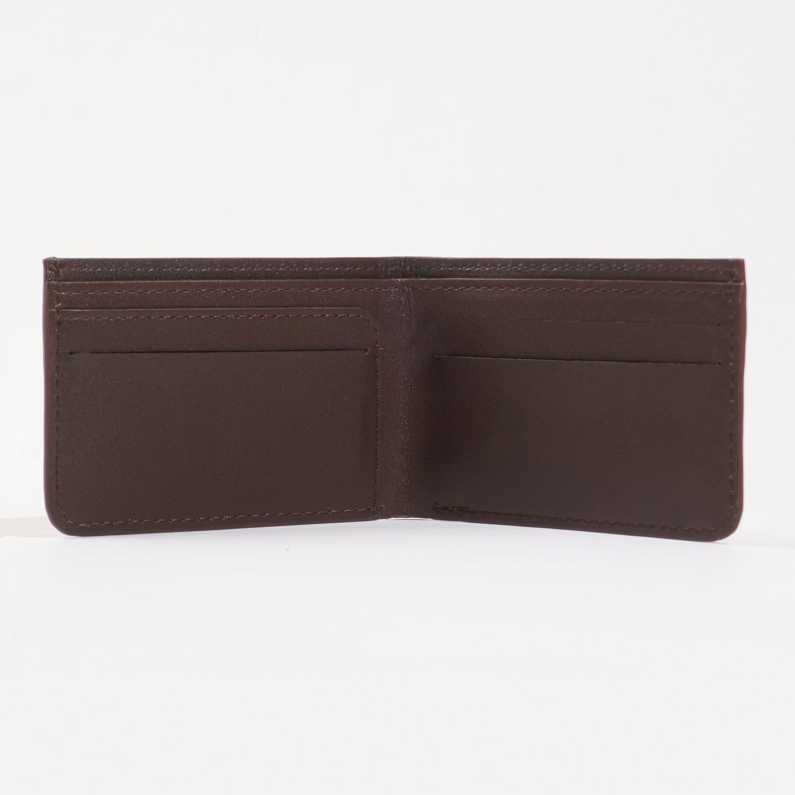 Slim Bifold Wallet, view 3