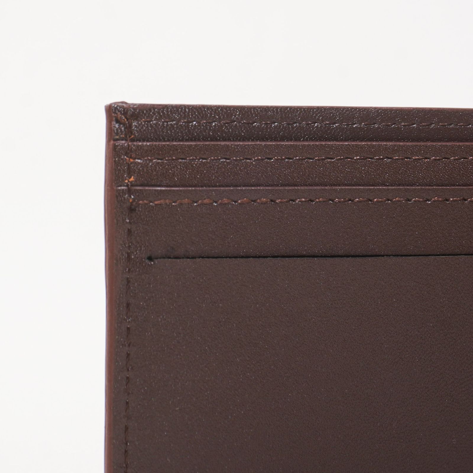 Slim Bifold Wallet, view 4