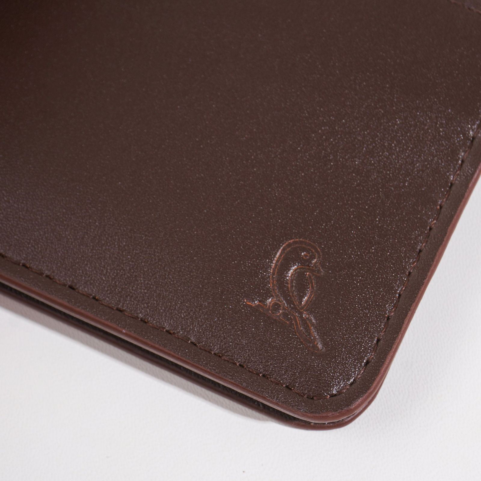 Slim Bifold Wallet, view 6