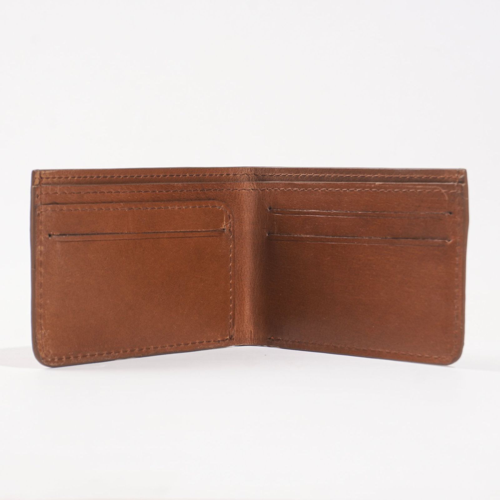 Slim Bifold Wallet, view 9