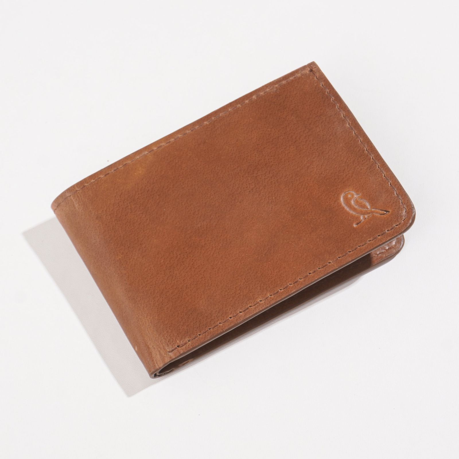 Slim Bifold Wallet, view 8