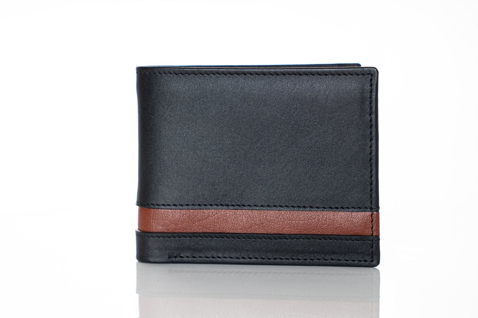 Strip Wallet, view 1