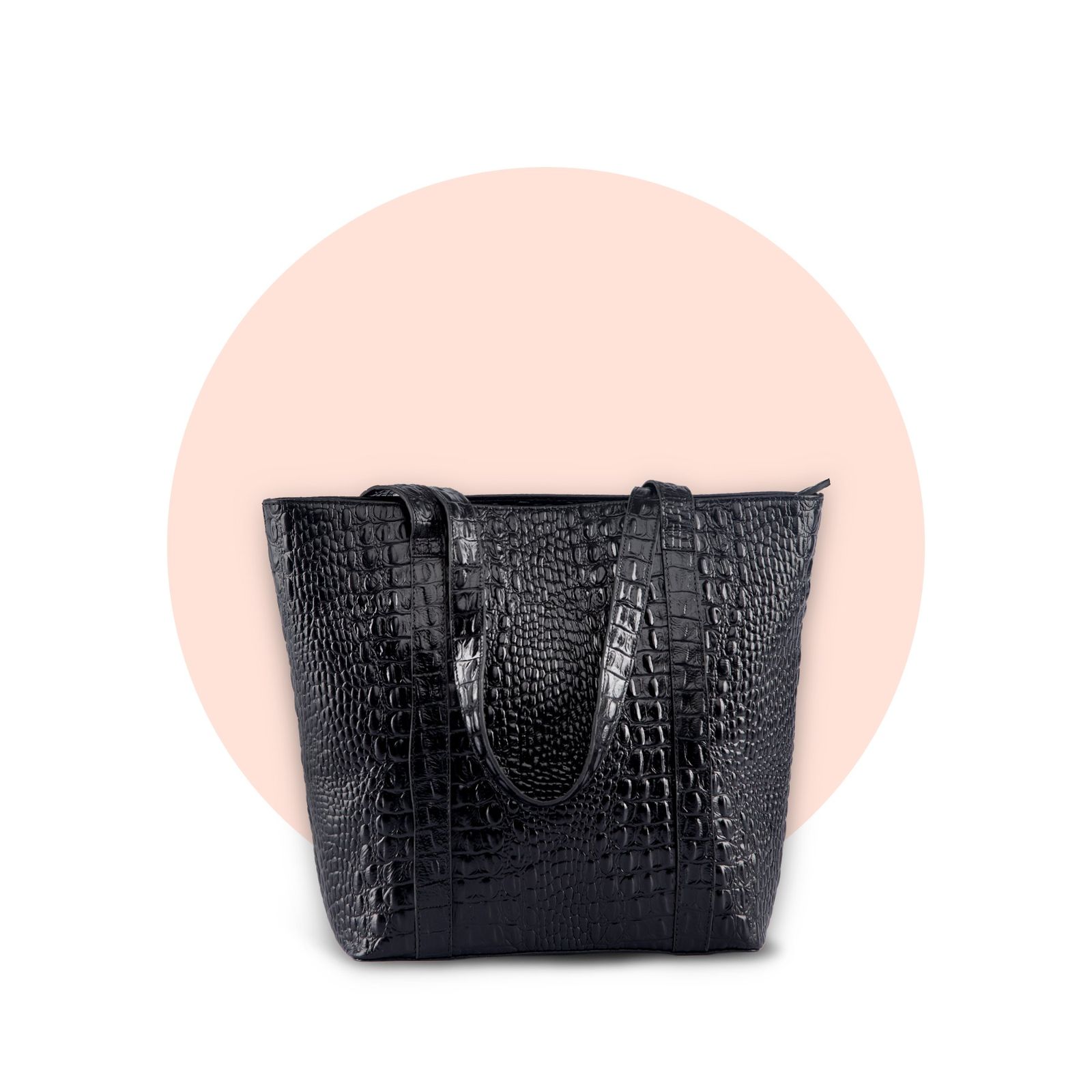 Tote Temptation, view 1