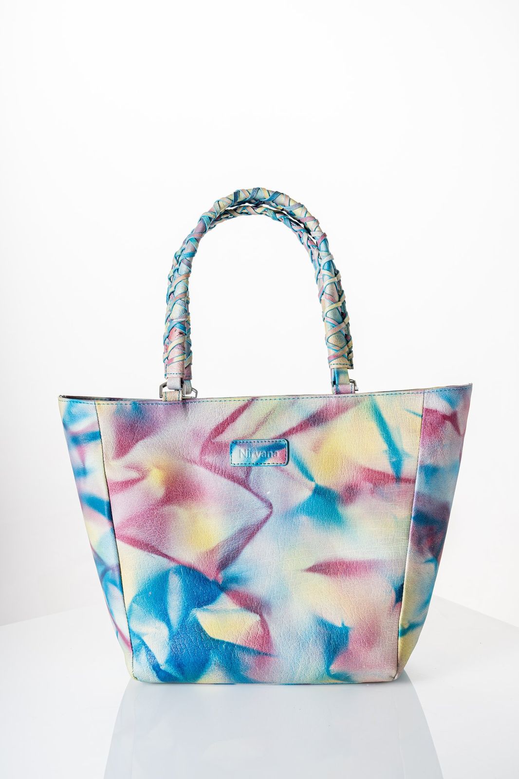 Tropical Tote, view 1