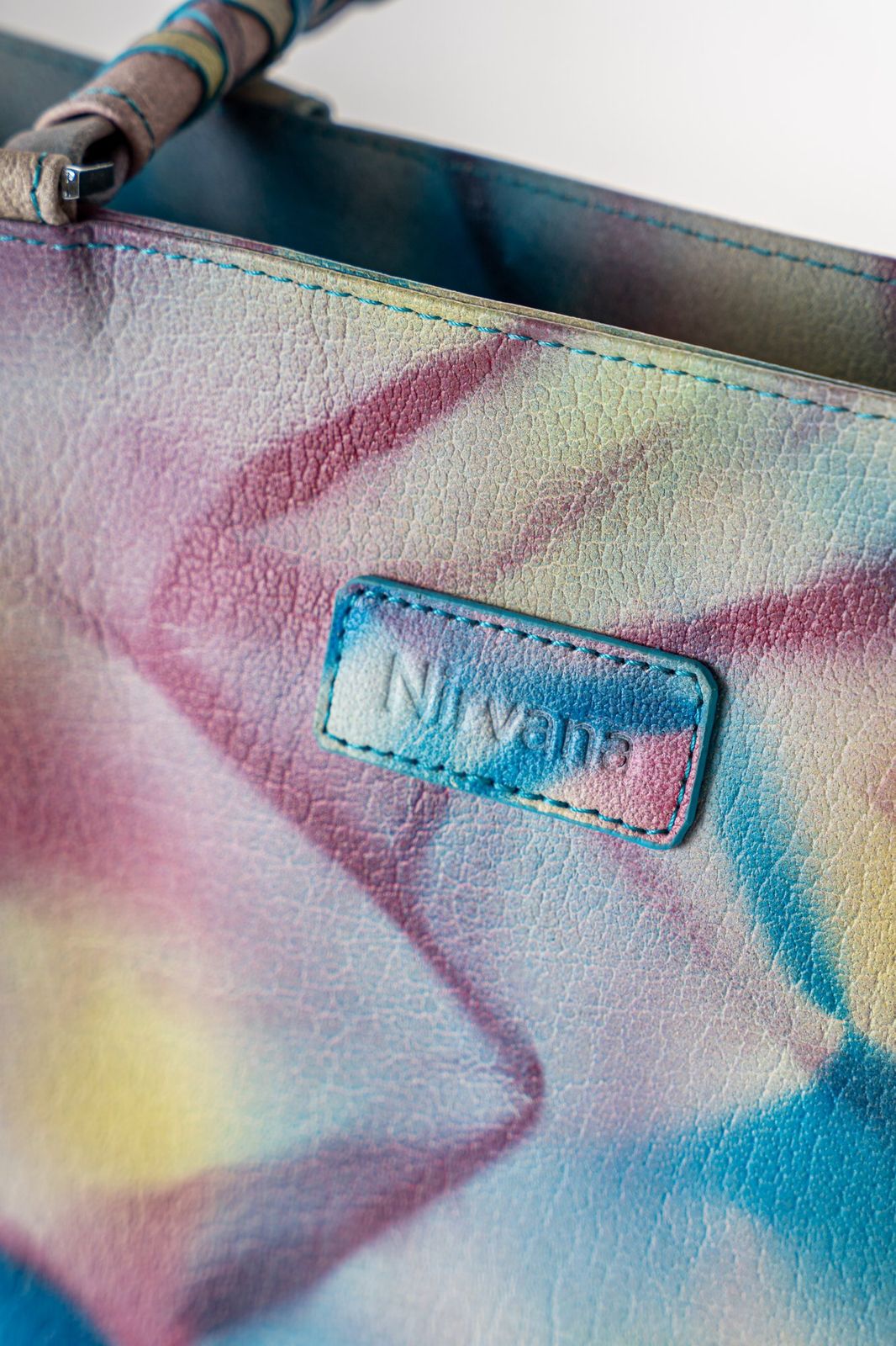 Tropical Tote, second view