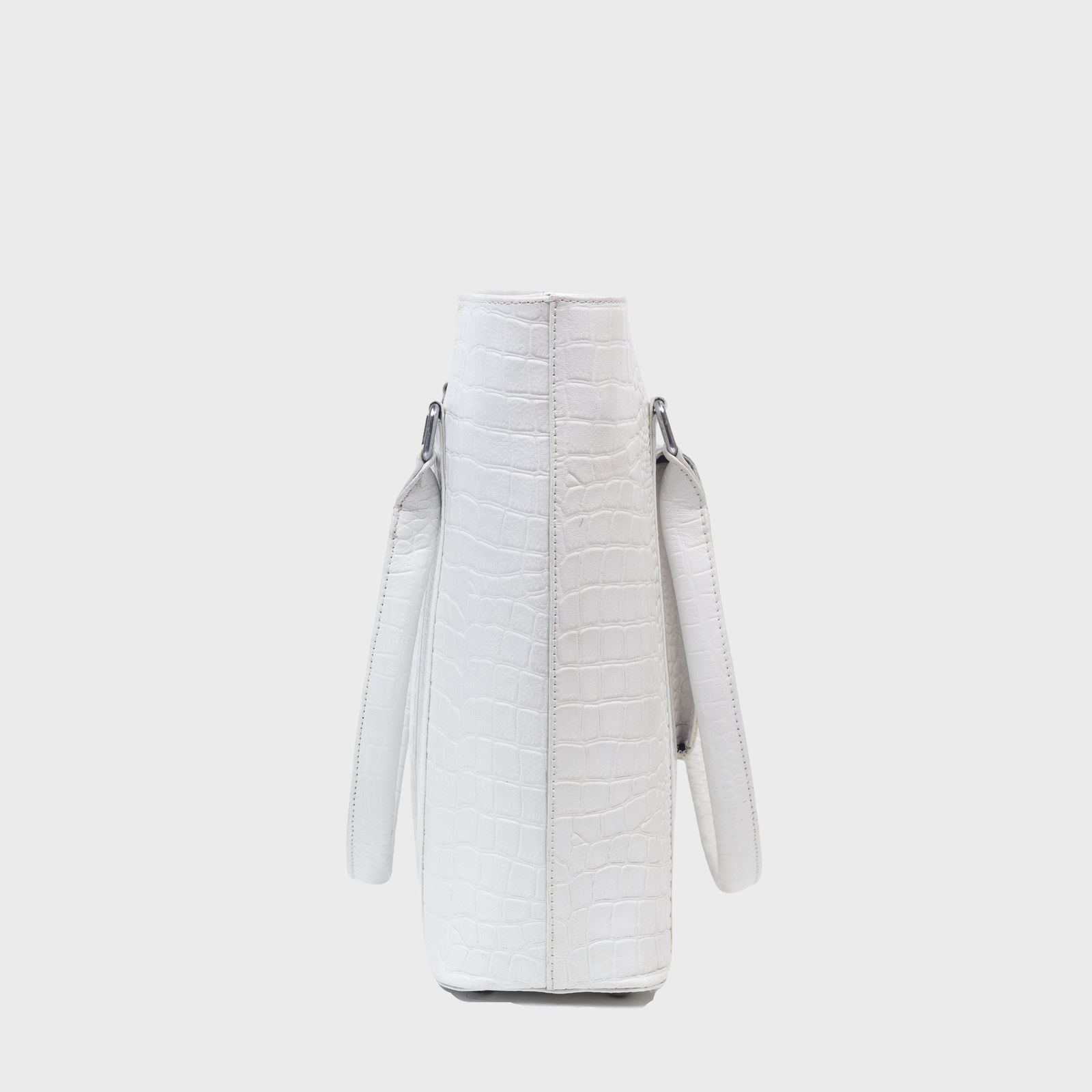 Ultimated White Croc, view 5