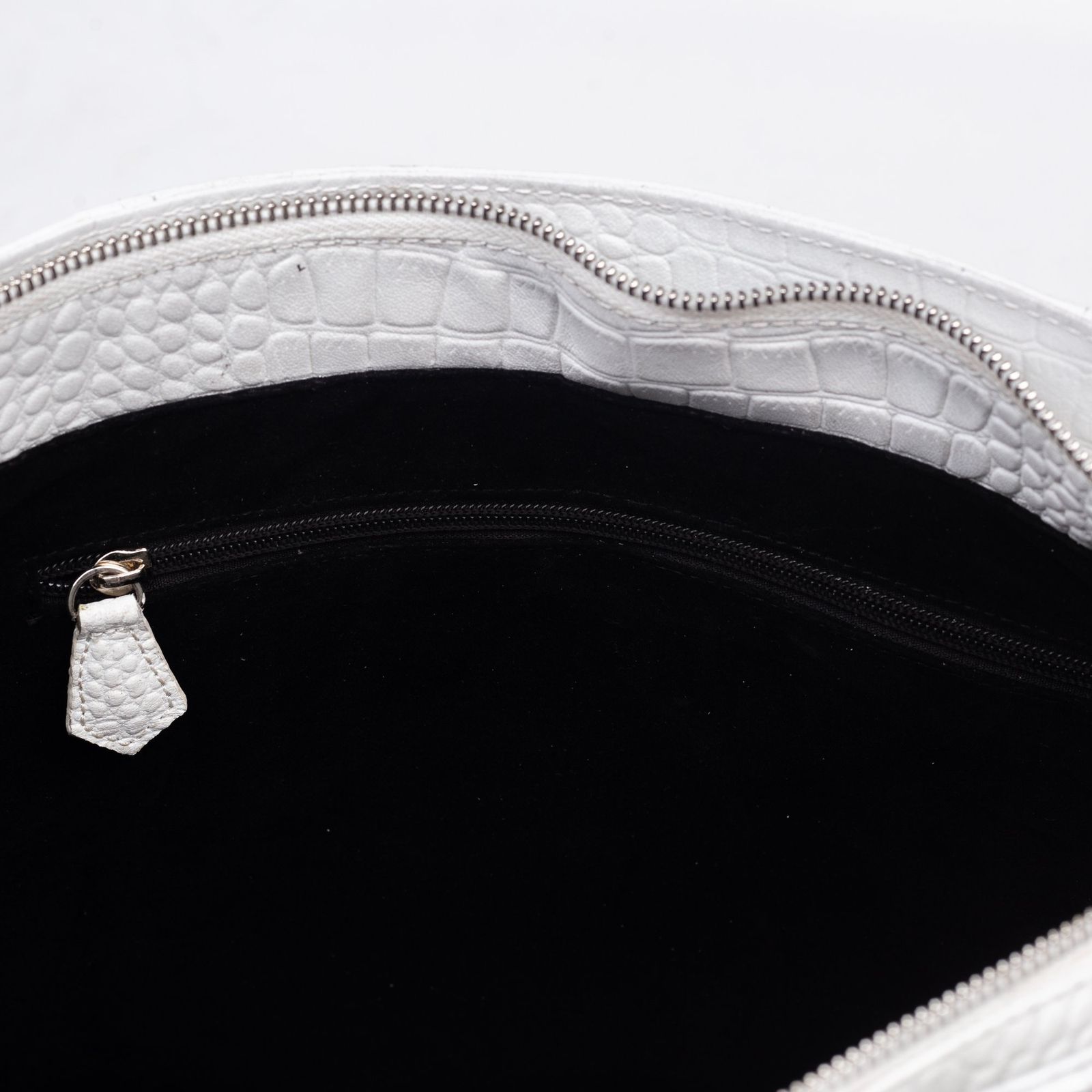 Ultimated White Croc, view 9