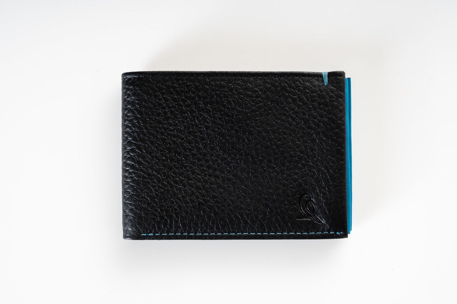 The Vintage Wallet, view 1