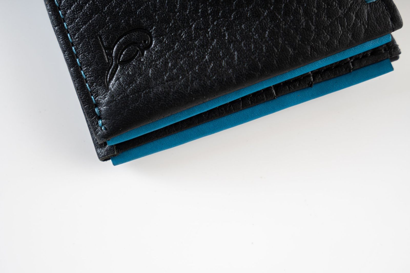 The Vintage Wallet, view 4