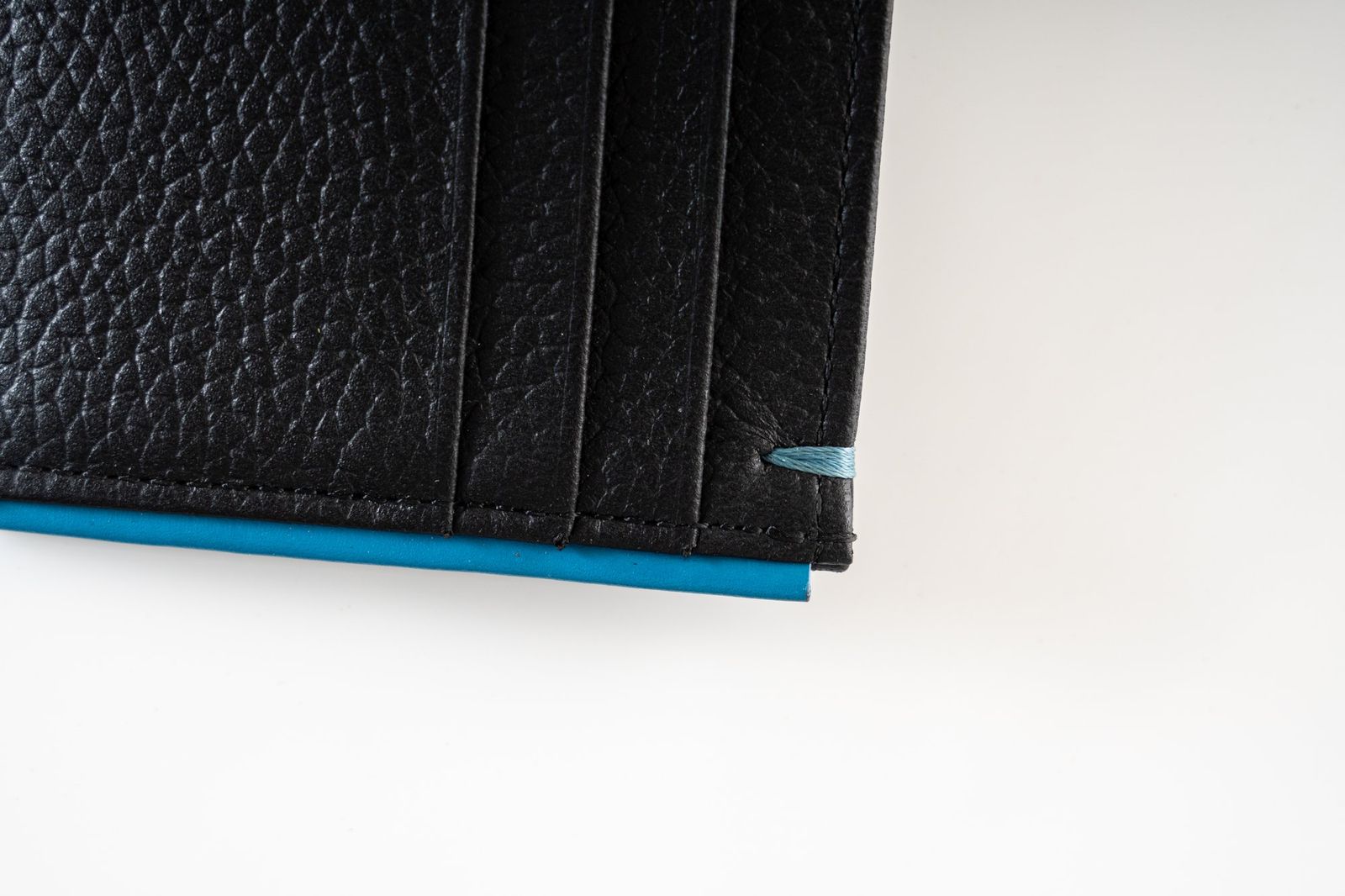 The Vintage Wallet, view 3