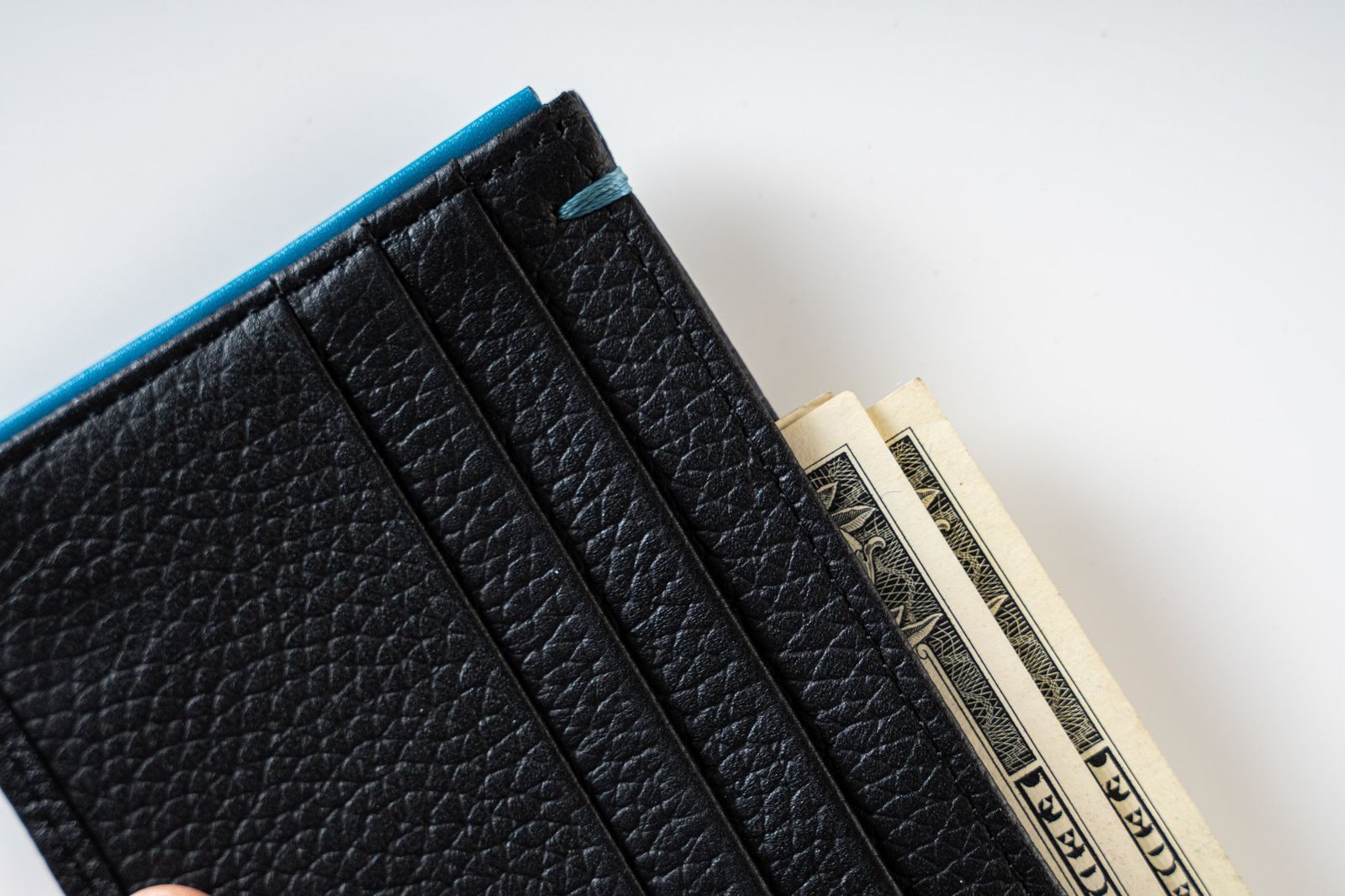 The Vintage Wallet, view 5