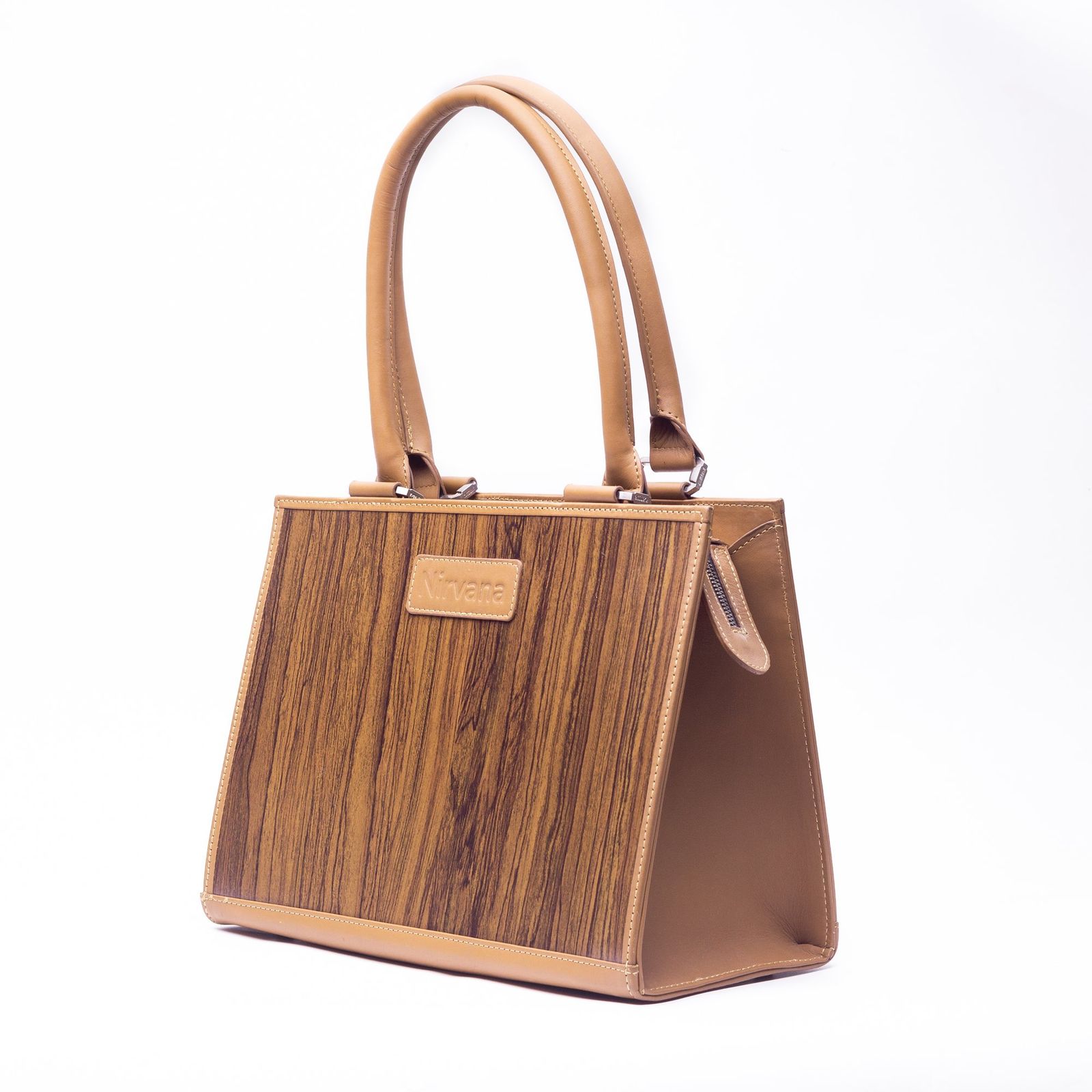 Wood Fusion, view 4