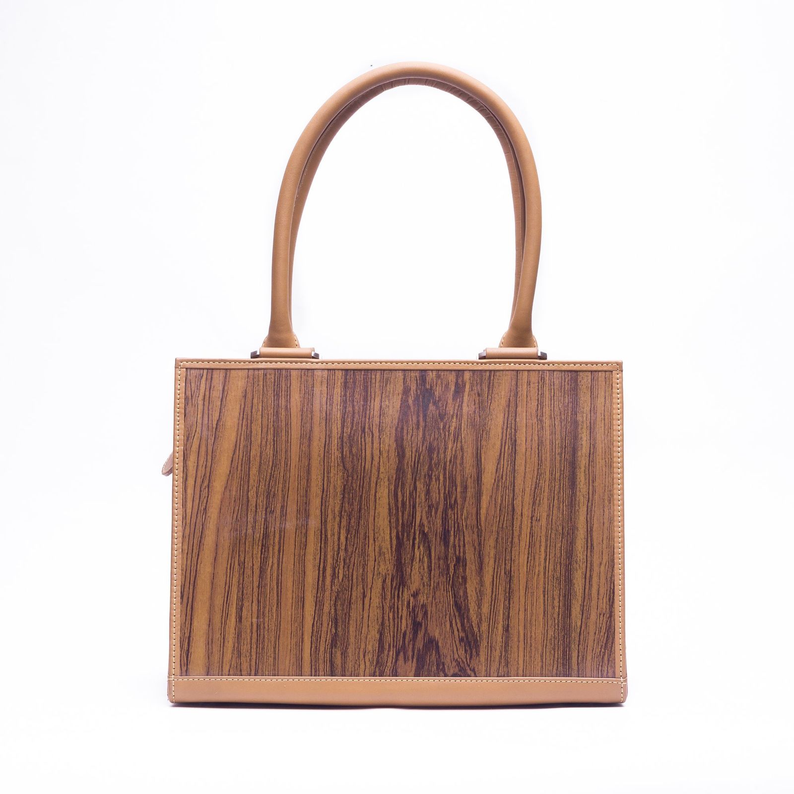 Wood Fusion, view 3