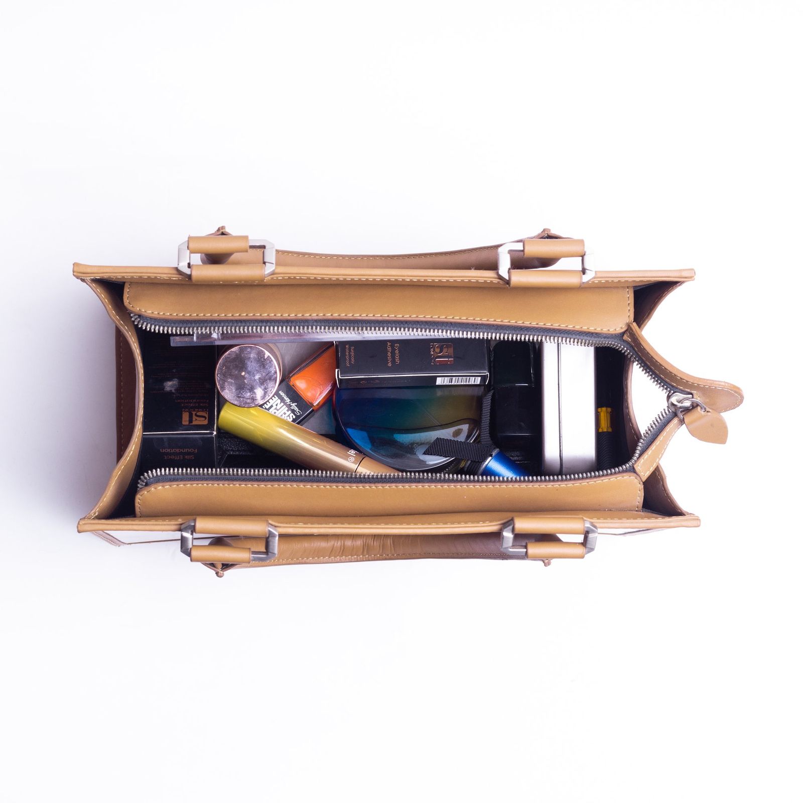 Wood Fusion, second view