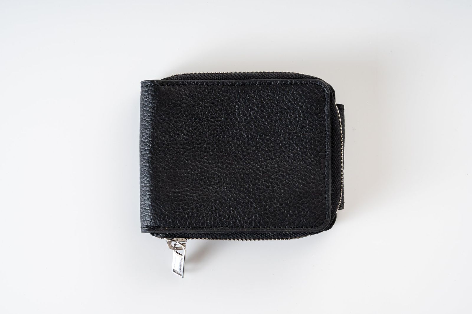 Zippered Zephyr, view 4