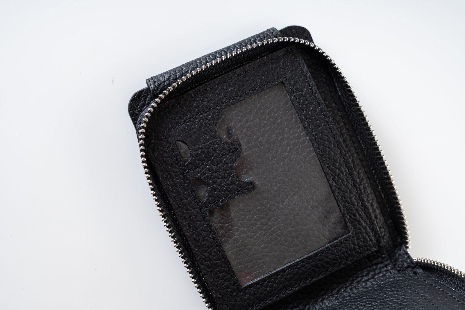 Zippered Zephyr, view 3