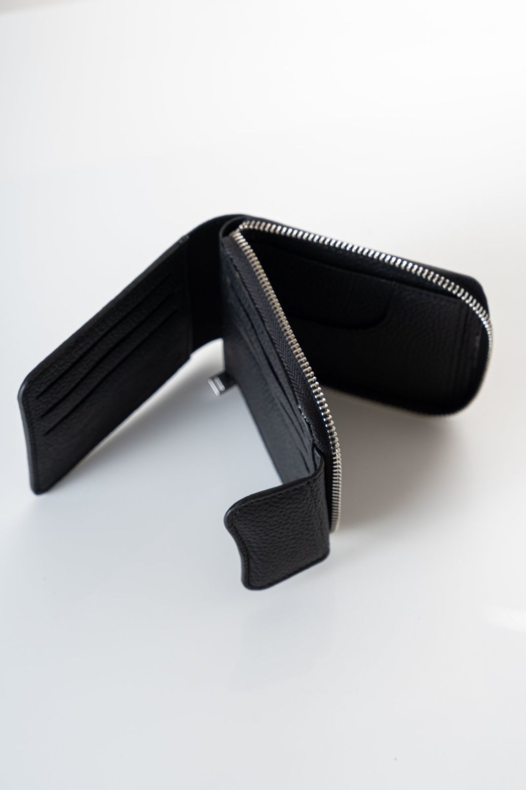 Zippered Zephyr, view 2