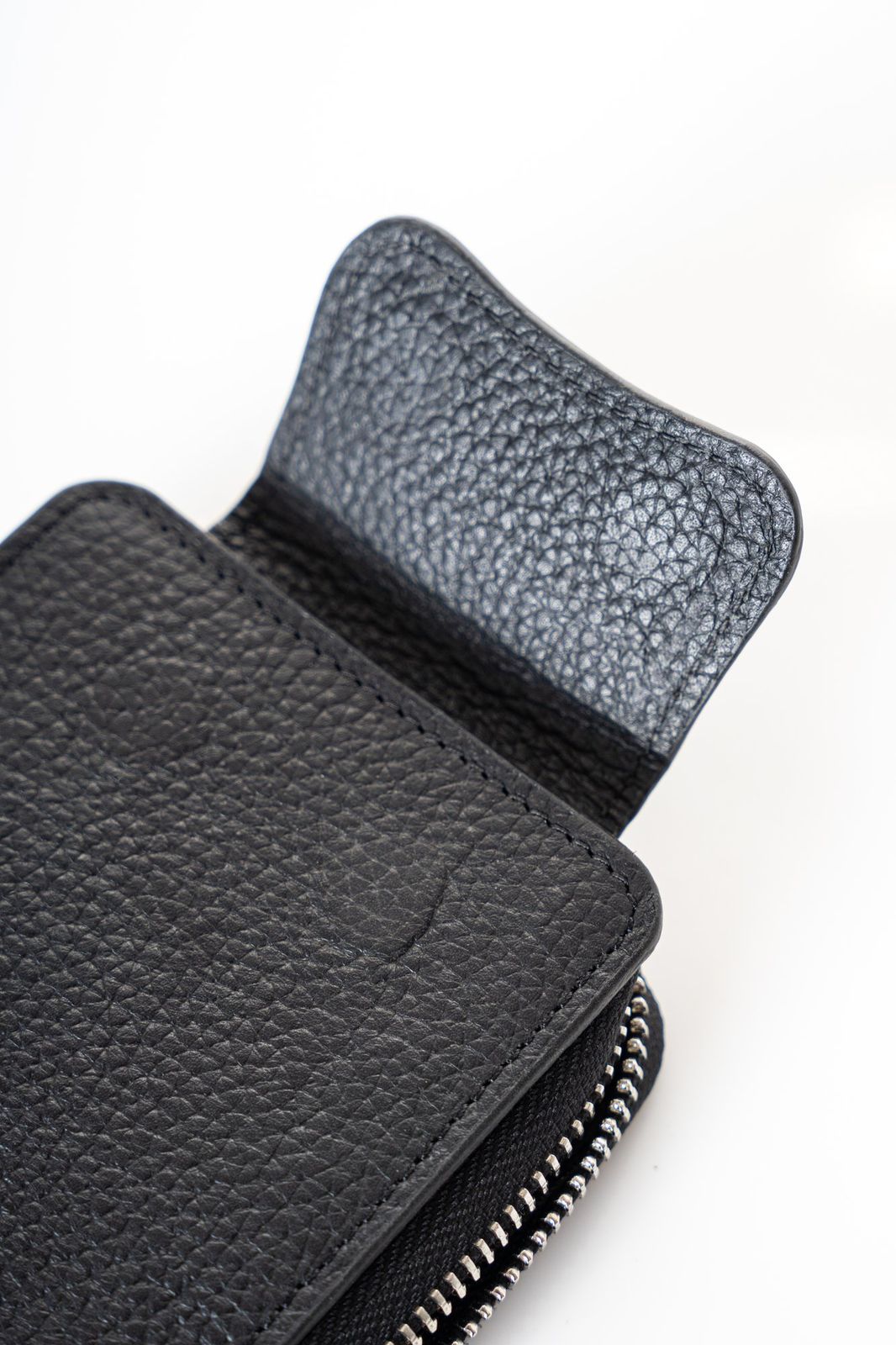 Zippered Zephyr, view 7
