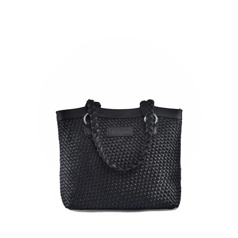 Weave Tote