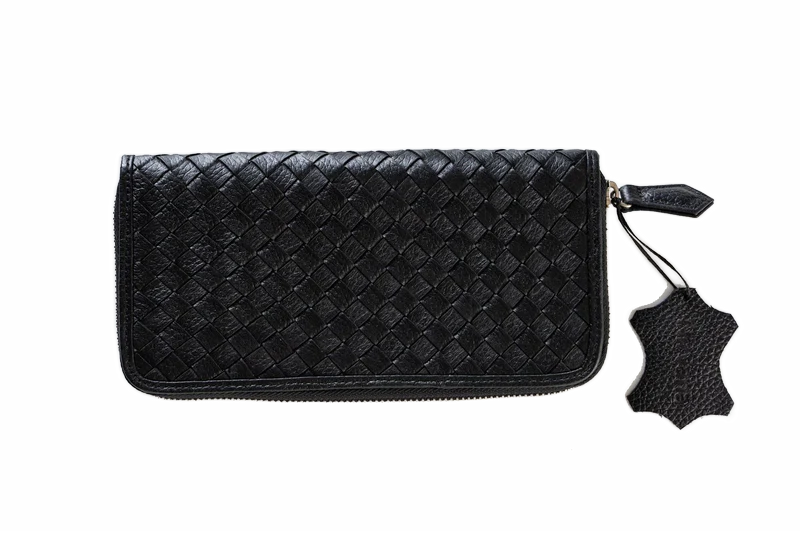 Timeless Clutch