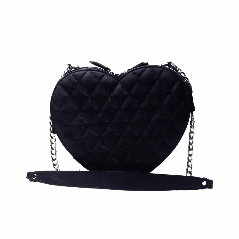 Heart Shape Queen Bag