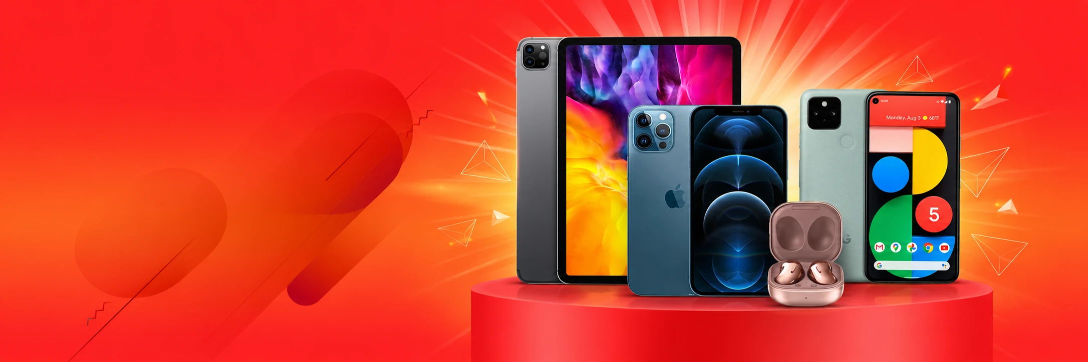 Your next upgrade starts here.
