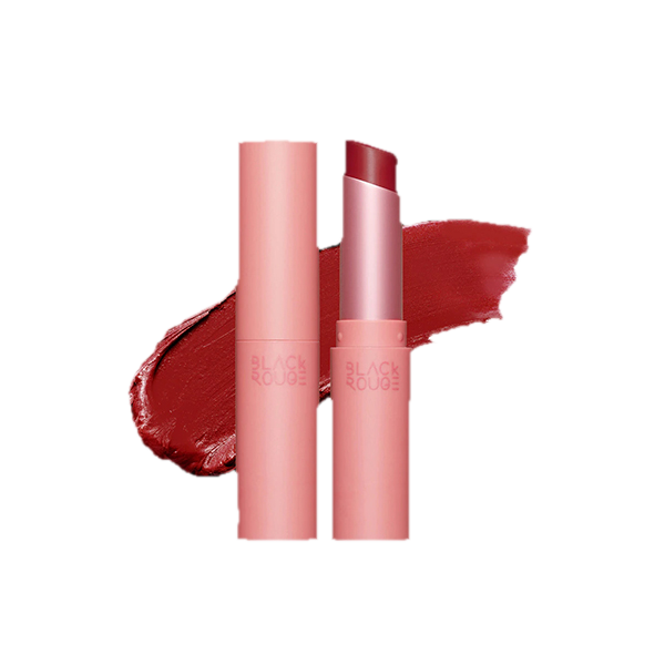 Black Rouge Velvet Lipstick