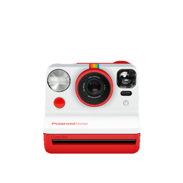 Polaroid Now Instant Camera