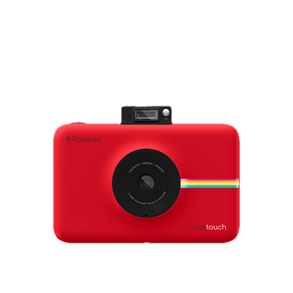 Polaroid Snap Touch Instant Camera