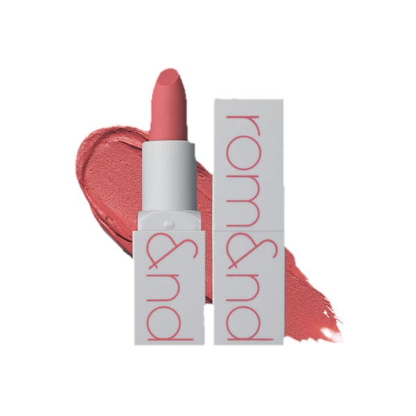 Romand Zero Gram Matte Lipstick