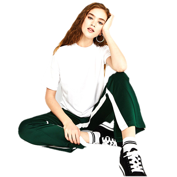 Women's Summer Sportswear Set