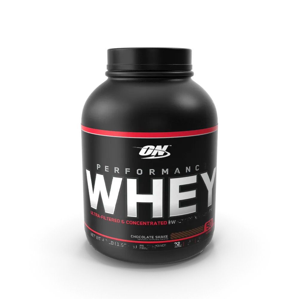 Health Supplements