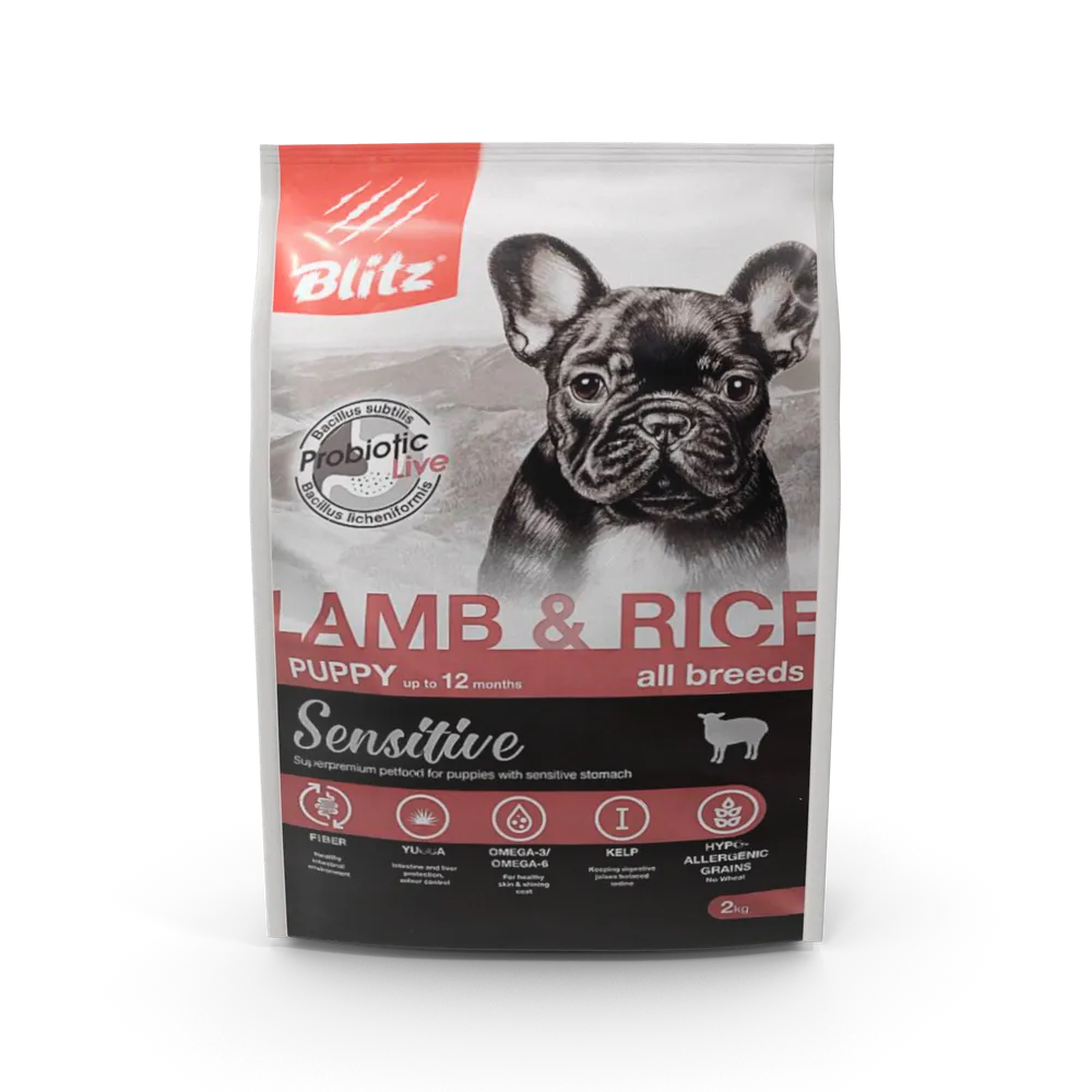 Pet Supplies