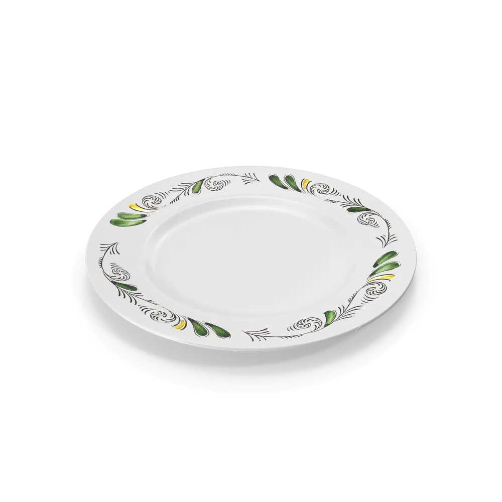 Dinnerware